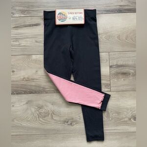 Girl’s 2 pack bottoms